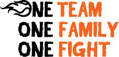 1 team black