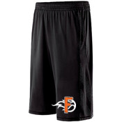 F Ball - Torpedo Short