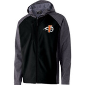 F Ball - Raider Softshell Jacket